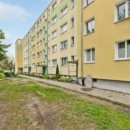Apartamento Grand - Summer -