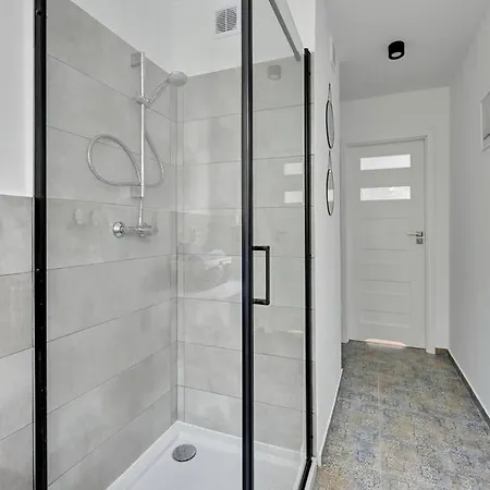 Grand - Summer - Гданьск