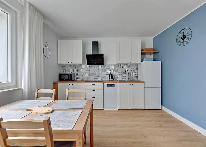 Grand - Summer - Gdańsk