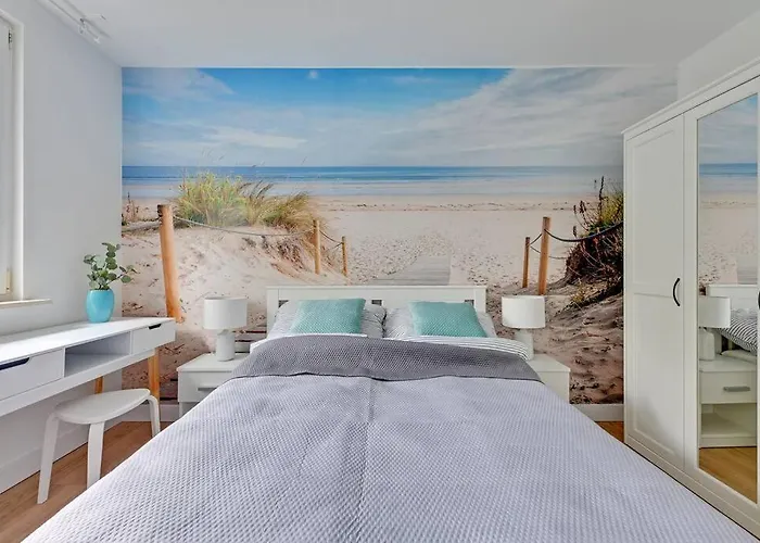 Grand - Summer - * Gdańsk