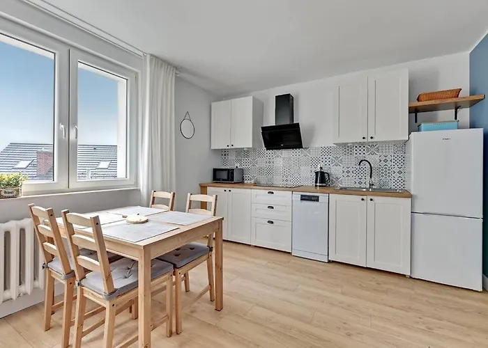 Grand - Summer - Appartement