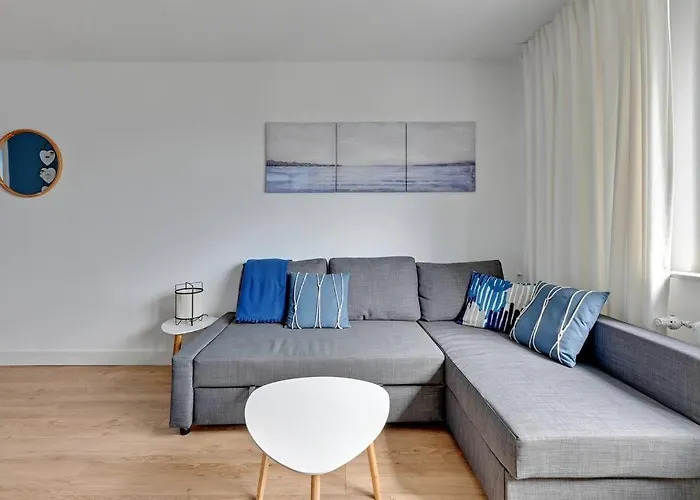 Appartement Grand - Summer -