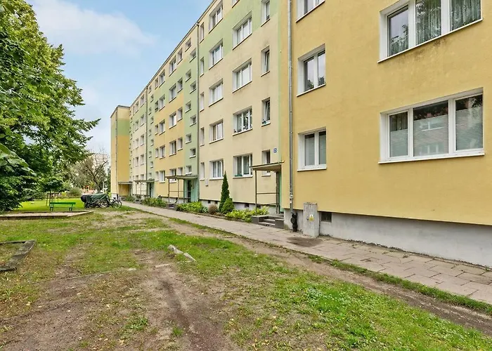 Appartement Grand - Summer -