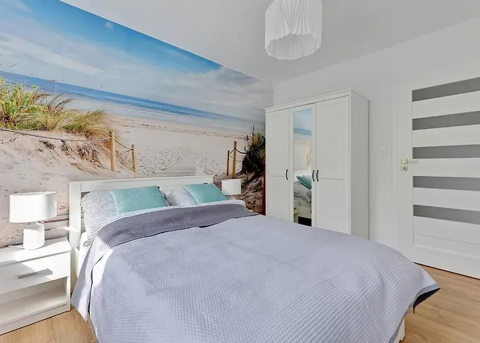 Appartement Grand - Summer -