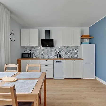 Grand - Summer - Gdansk