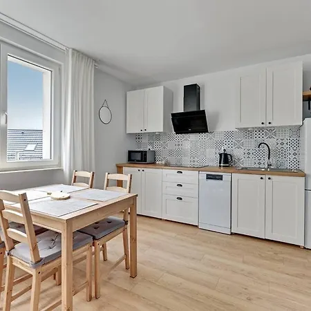 Grand - Summer - Apartamento