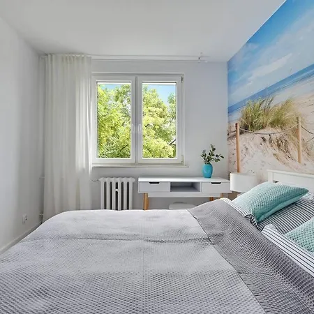 Grand - Summer - Apartamento