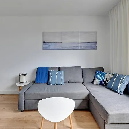 Apartamento Grand - Summer -