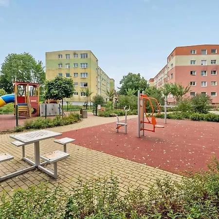 Grand - Summer - * Gdansk