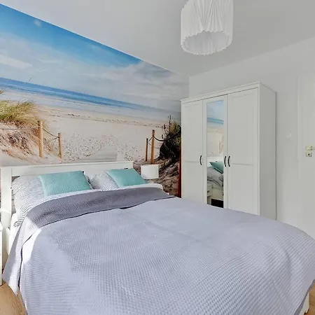 Appartement Grand - Summer -